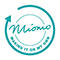 Miomo – Making It On My Own Logo